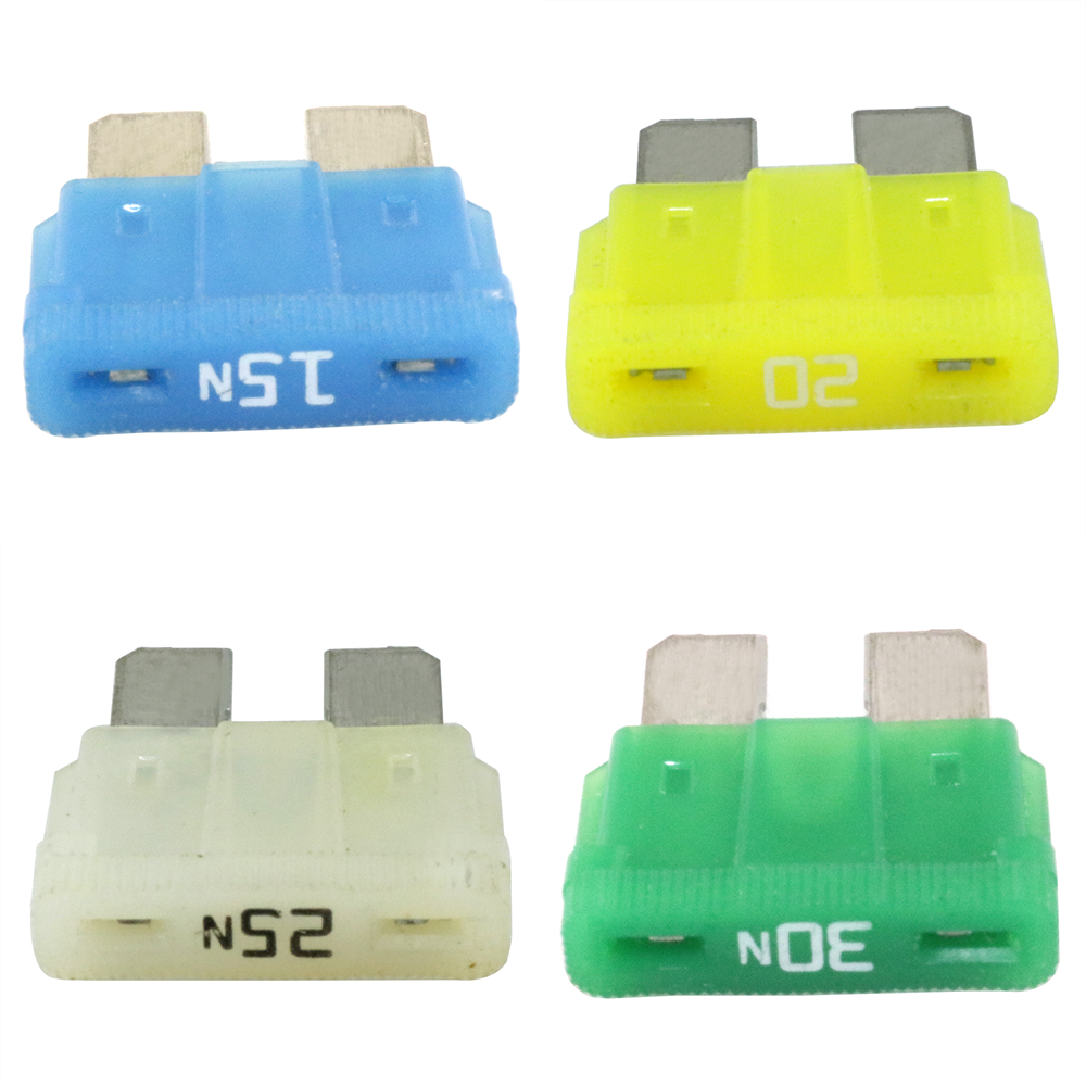 BEST Brand Mini Anl Automotive Mta Chery Relay Micro Tap Marine Battery Cooler Car Box 12V Auto Fuse Holder for Mercedes Benz