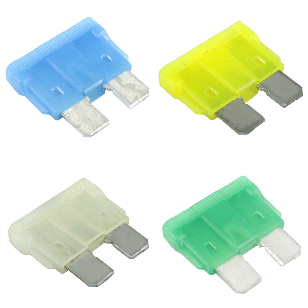 BEST Brand Mini Anl Automotive Mta Chery Relay Micro Tap Marine Battery Cooler Car Box 12V Auto Fuse Holder for Mercedes Benz