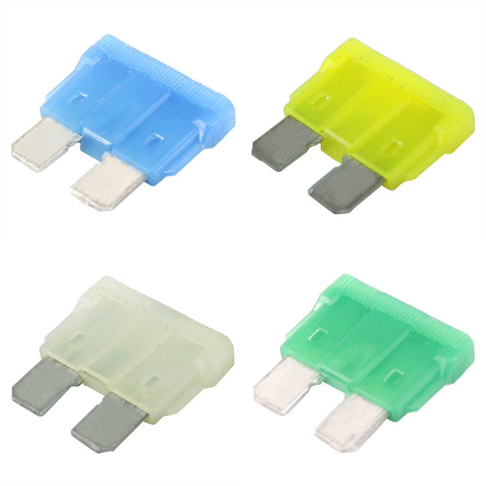 BEST Brand Mini Anl Automotive Mta Chery Relay Micro Tap Marine Battery Cooler Car Box 12V Auto Fuse Holder for Mercedes Benz