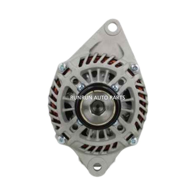 12V 115A AUTO CAR ALTERNATOR for JEEP Chrysler DODGE Caliber 04801323AD 04801323AB A002TJ0481 A2TJ0481 11231N