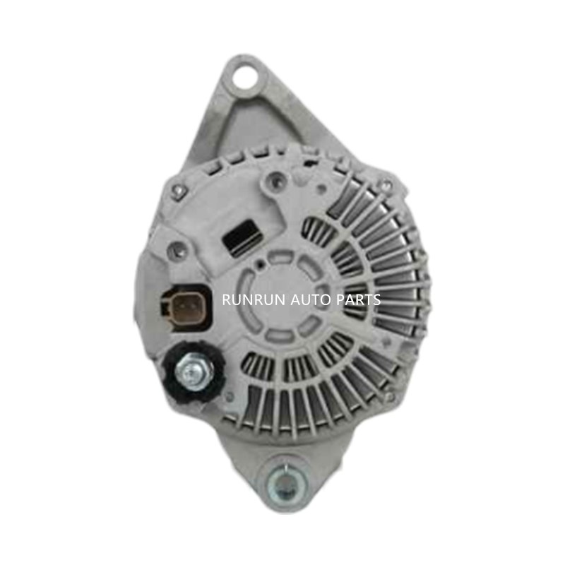 12V 115A AUTO CAR ALTERNATOR for JEEP Chrysler DODGE Caliber 04801323AD 04801323AB A002TJ0481 A2TJ0481 11231N