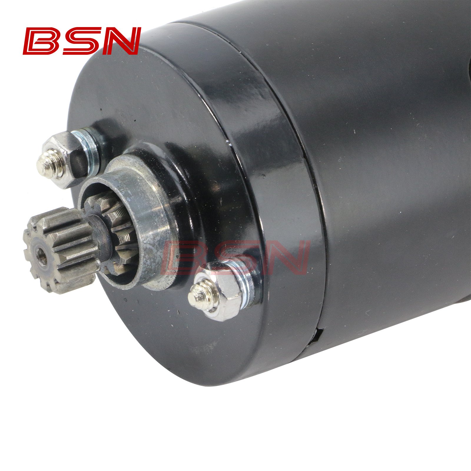 Hot Sale High Quality New Starter for Harley Davidson Street Motorcycle FLHF XLH1000 1970-1980