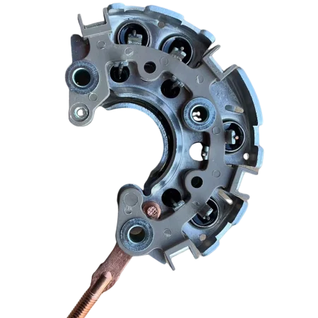 HIGHT QUALITY ALTERNATOR RECTIFIER INR5028P 168071 2735711130 ALTERNATOR RECTIFIER For TOYOTA