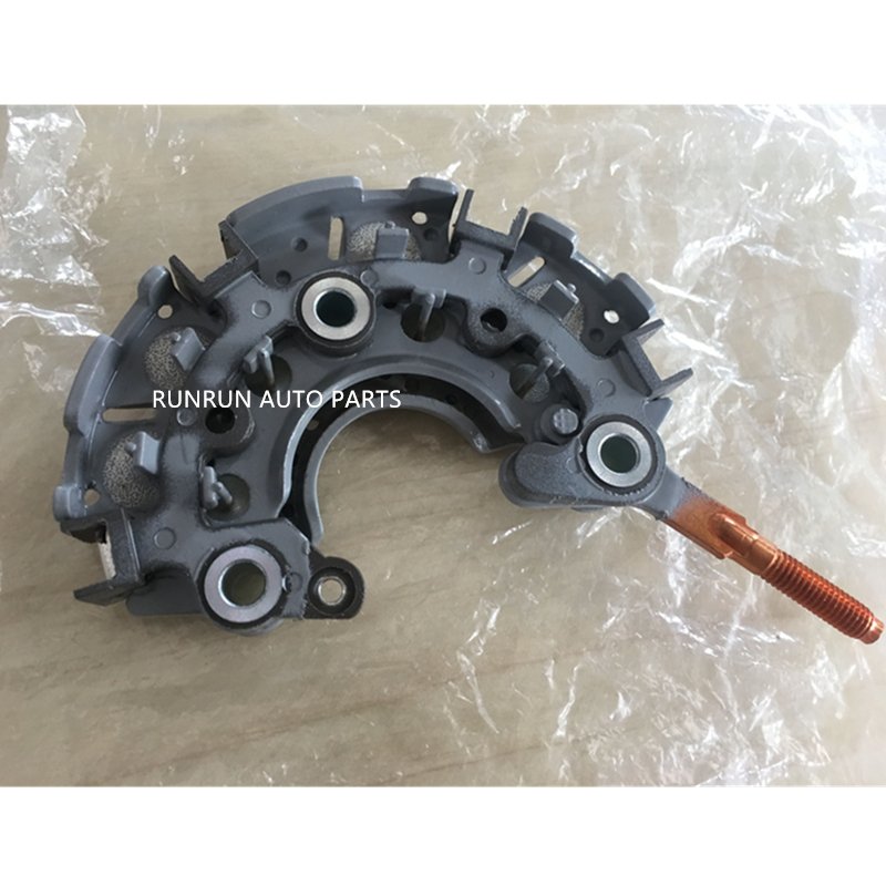 ALTERNATOR RECTIFIER INR720 INR720-1 INR720-1-B72 INR720HD INR720P INR720XHD RN-13 RN-13PL 132082 31-8201