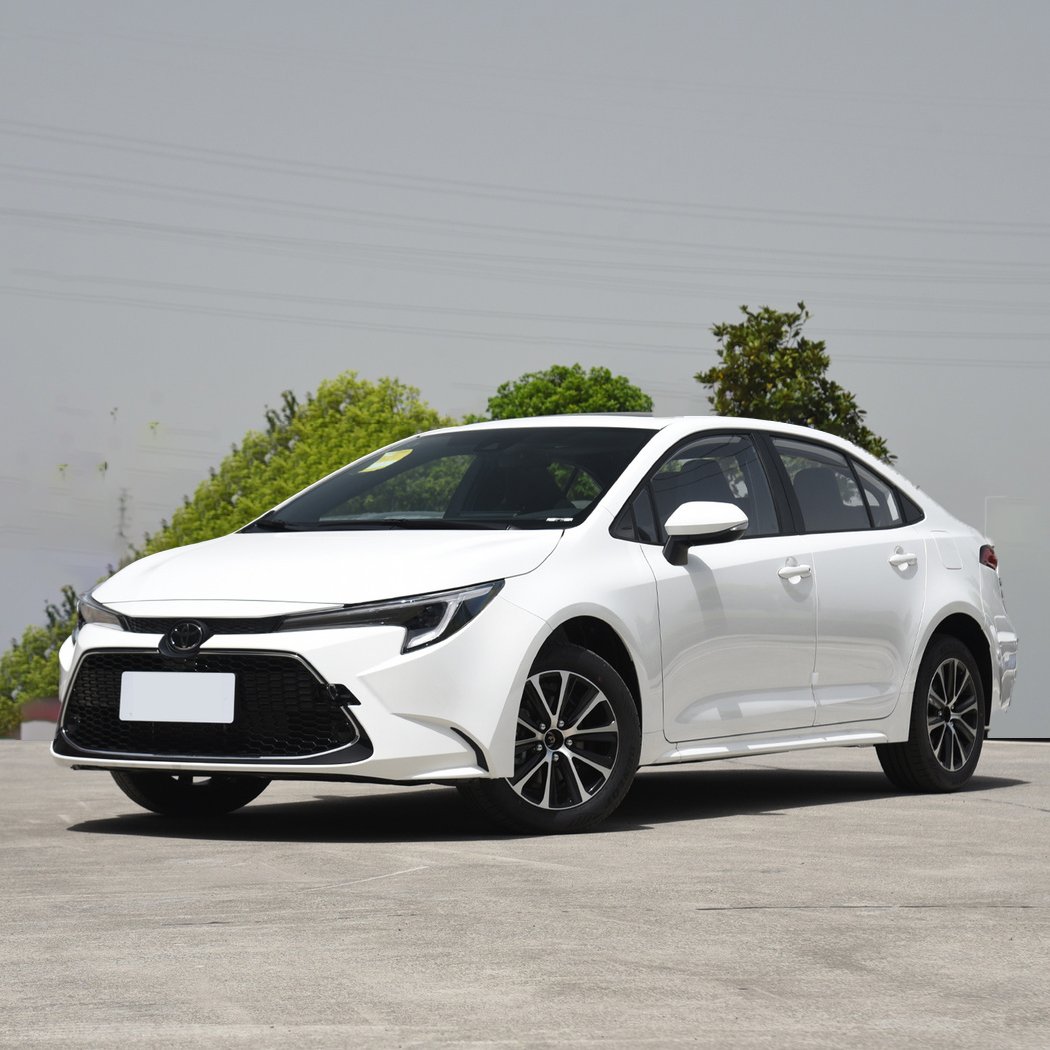 Toyot a 2024 Toyot a Levin 2024 185T CVT Petrol Car Used Suv Car Used Suv for Sale Second Han Car