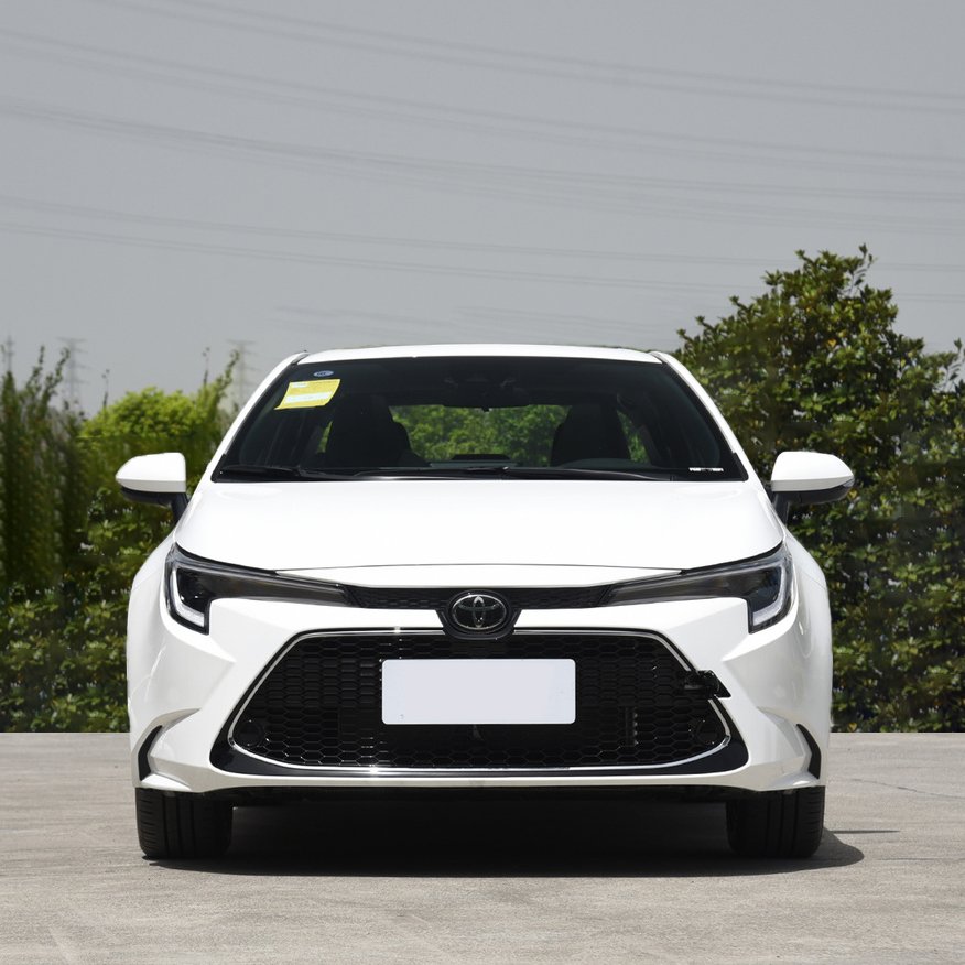 Toyot a 2024 Toyot a Levin 2024 185T CVT Petrol Car Used Suv Car Used Suv for Sale Second Han Car