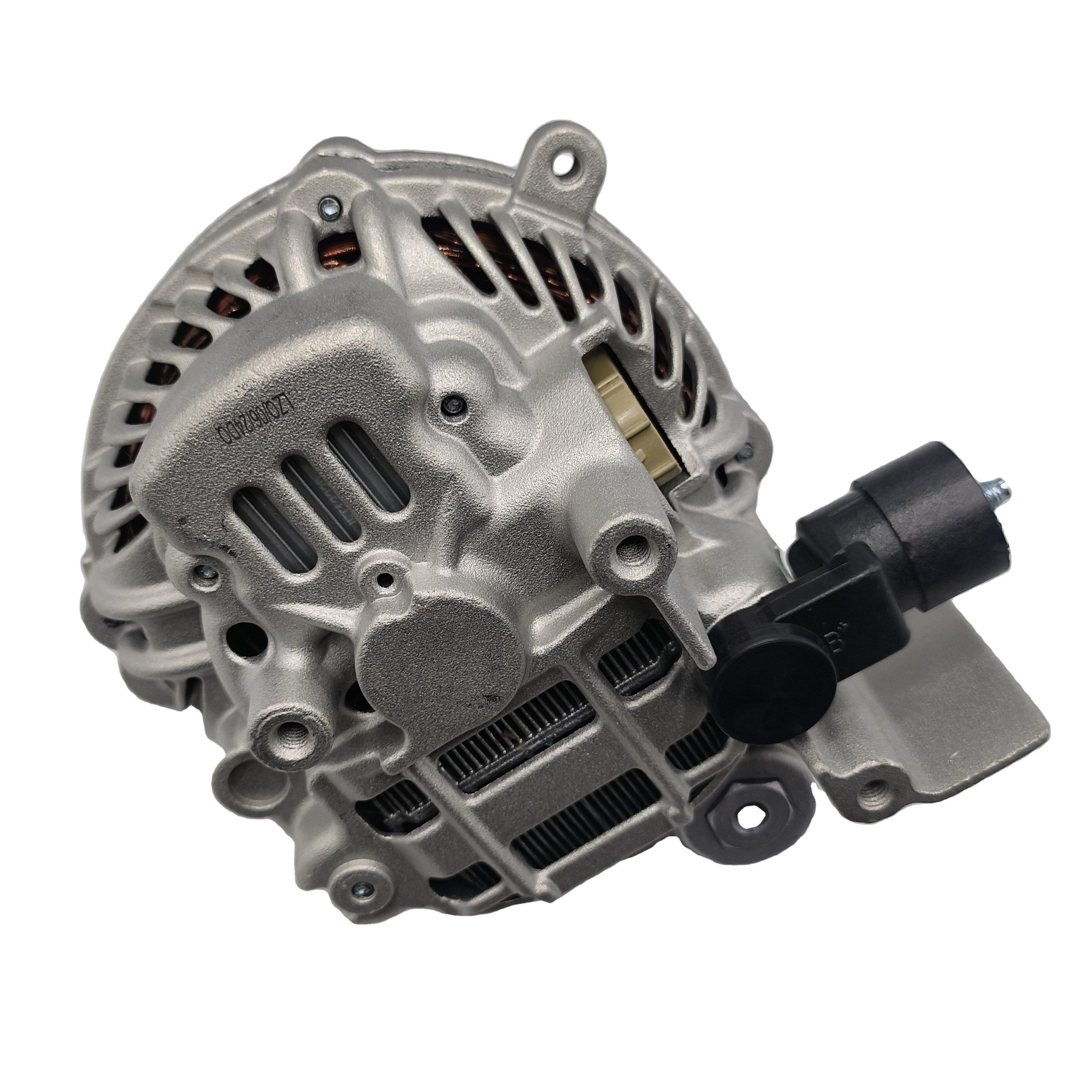 New Customized 14V 90A 4 Plug Car Alternator A002TC1391ZE Automobile Generator Alternator for Honda Civic