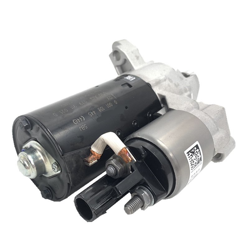 Engine Starter Motor 06H911021 06H911021D 06H911021B 0986025230 for Audi A4 A5 Q5