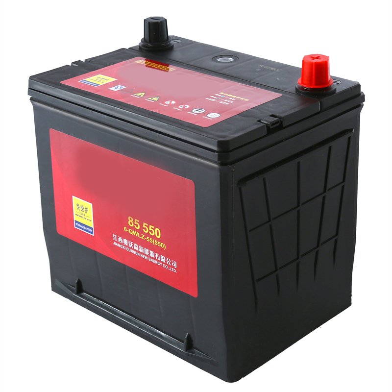 Hotsales 12V 100AH MF G31 Lead-acid Auto Battery BCI Standard Maintenance Free Customization Factory Price Wholesales