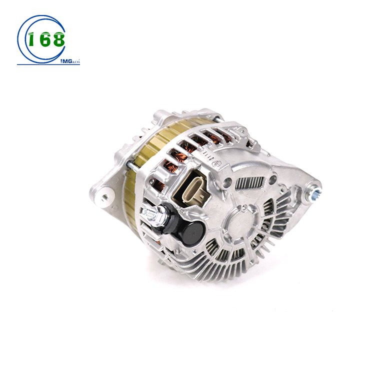 IMG Alternator Generator Car Alternator Prices for Nissan Teana Altima Maxima Murano 3.5l Oem 23100-1aa1a -
