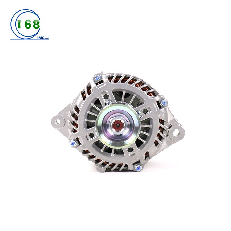 IMG Alternator Generator Car Alternator Prices for Nissan Teana Altima Maxima Murano 3.5l Oem 23100-1aa1a -
