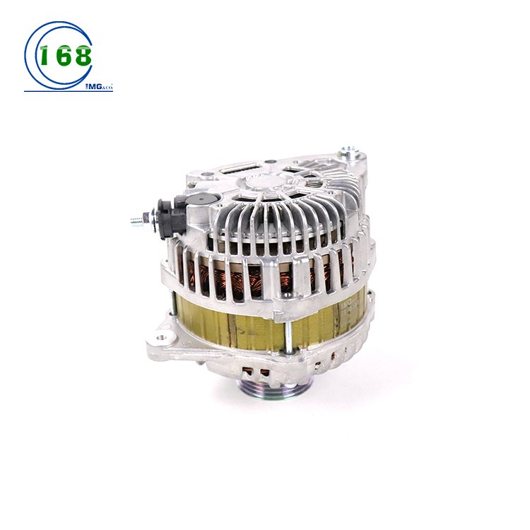 IMG Alternator Generator Car Alternator Prices for Nissan Teana Altima Maxima Murano 3.5l Oem 23100-1aa1a -