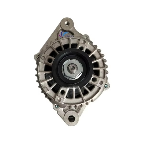 Car Alternator 31400-65H11 1A15-18-300 A1TA3591 0986JR0112 SZA-023M00 for Suzuk I K6A Chang'an 474 Van