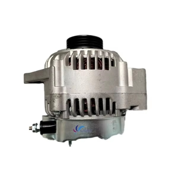 Car Alternator 31400-65H11 1A15-18-300 A1TA3591 0986JR0112 SZA-023M00 for Suzuk I K6A Chang'an 474 Van