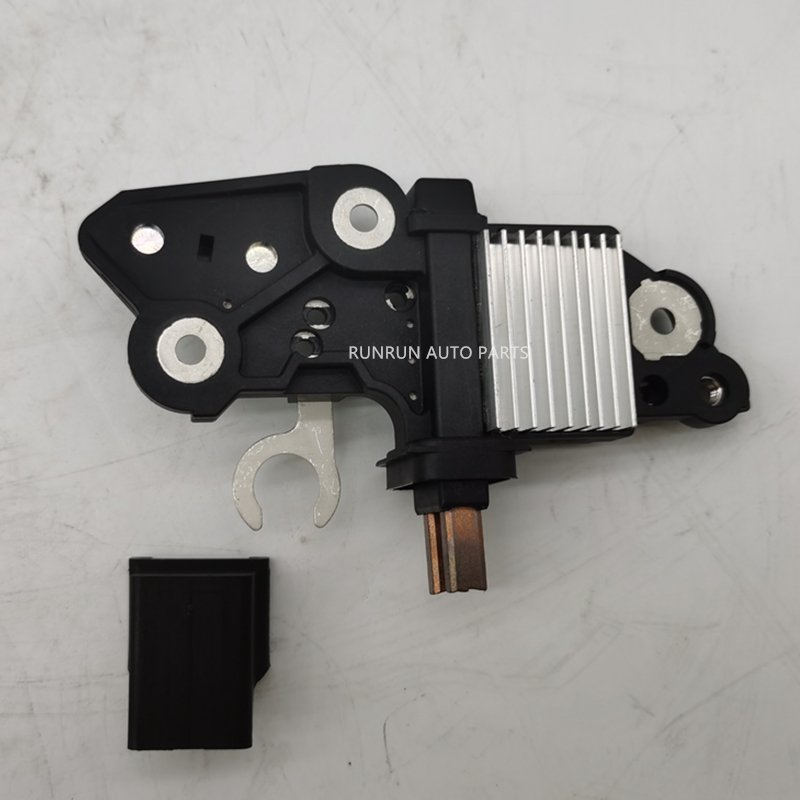 28V Alternator Voltage Regulator For CATERPILLAR 1342AC00 0124655297