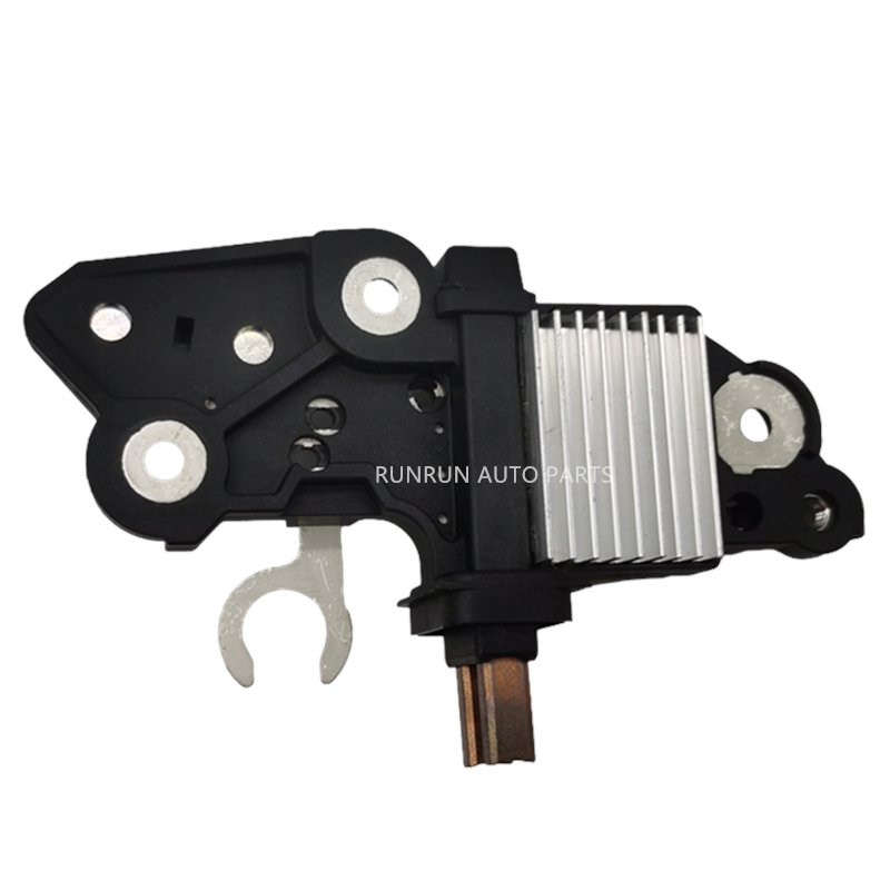 28V Alternator Voltage Regulator For CATERPILLAR 1342AC00 0124655297