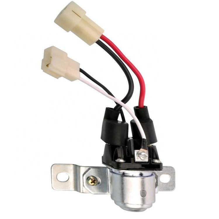 Starter Relay MD337886, MB050097, U001T15472