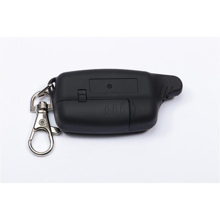 CENMAX ST 8A Two Way LCD Remote Control Car Security Keychain Two Way LCD Car Alarm System Key for CENMAX ST8A