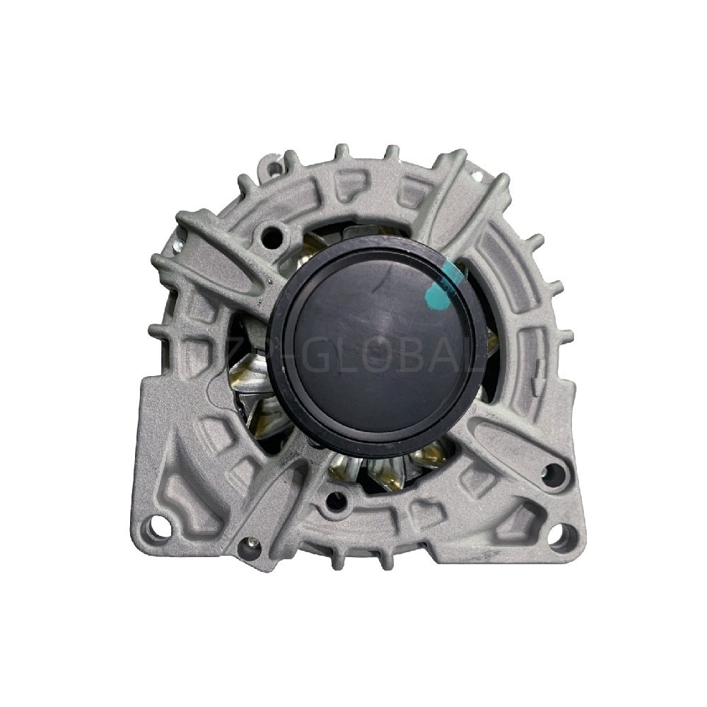 Ac Car Alternator Voltage Regulator 0009063822 for Mercedes Benz A160/180/GLA180