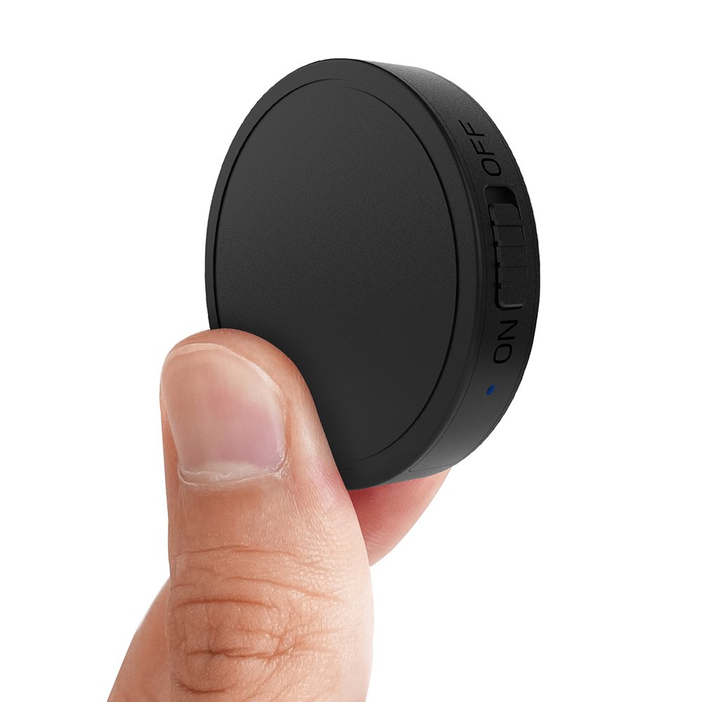 128GB Mini Spy Voice Recorder with Magnetic Metal and Auto Recording for Professional Meeting 70H Recording Time MP3 WAV OEM ODM