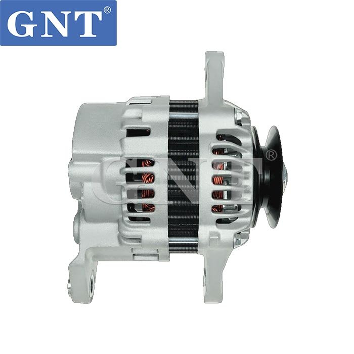 12V 40A Alternator for CATERPILLAR S4S 1361853 1450928 3068342 3114961 3123908 800045600 S5SN18300 20140109 7000215 14485060