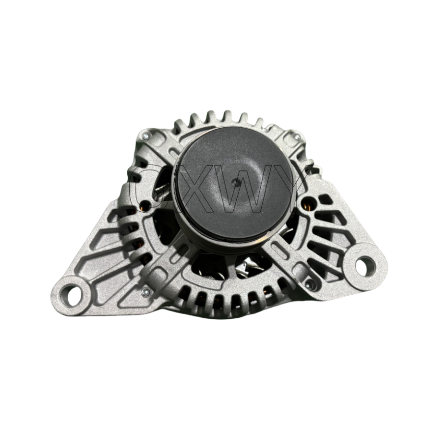 Hyundai 12V 120A Car Alternator Model Numbers 37300-2A400 37300-2A401 37300-2A450 600205 600716 616010 89215869 A0002607271"