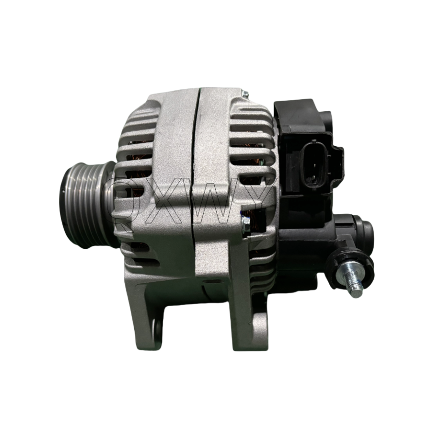 Hyundai 12V 120A Car Alternator Model Numbers 37300-2A400 37300-2A401 37300-2A450 600205 600716 616010 89215869 A0002607271"