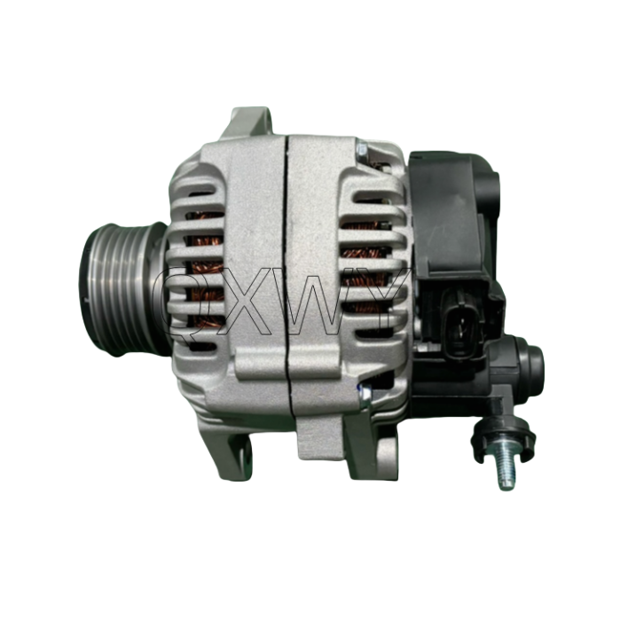 Hyundai 12V 120A Car Alternator Model Numbers 37300-2A400 37300-2A401 37300-2A450 600205 600716 616010 89215869 A0002607271"