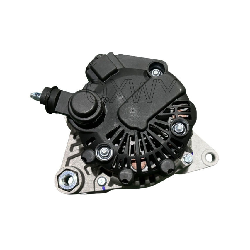 Hyundai 12V 120A Car Alternator Model Numbers 37300-2A400 37300-2A401 37300-2A450 600205 600716 616010 89215869 A0002607271"