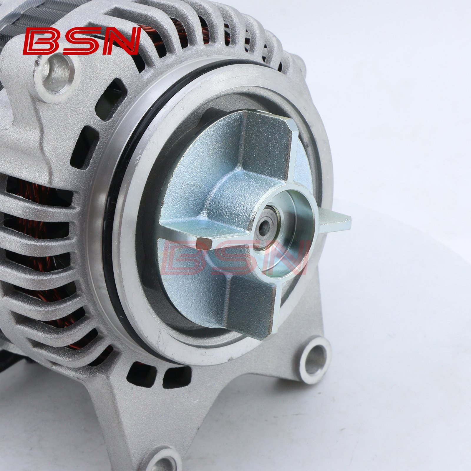 Wholesale High Quality New 12V Car Alternator 12485N-90A 12527N LR140-708 400-44065 for Honda Street Motorcycle GL1500 Gold Wing
