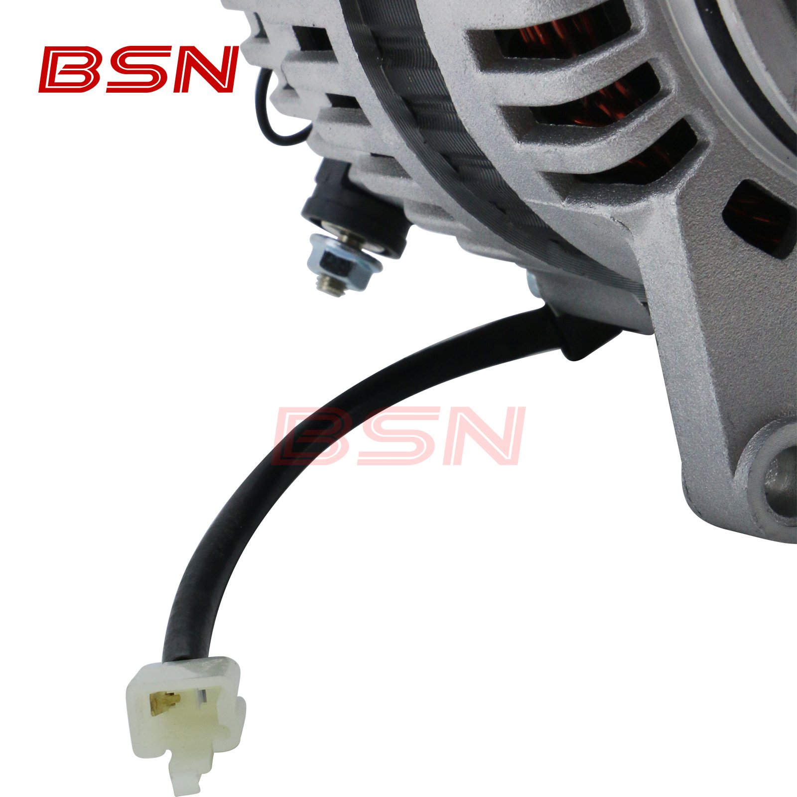 Wholesale High Quality New 12V Car Alternator 12485N-90A 12527N LR140-708 400-44065 for Honda Street Motorcycle GL1500 Gold Wing