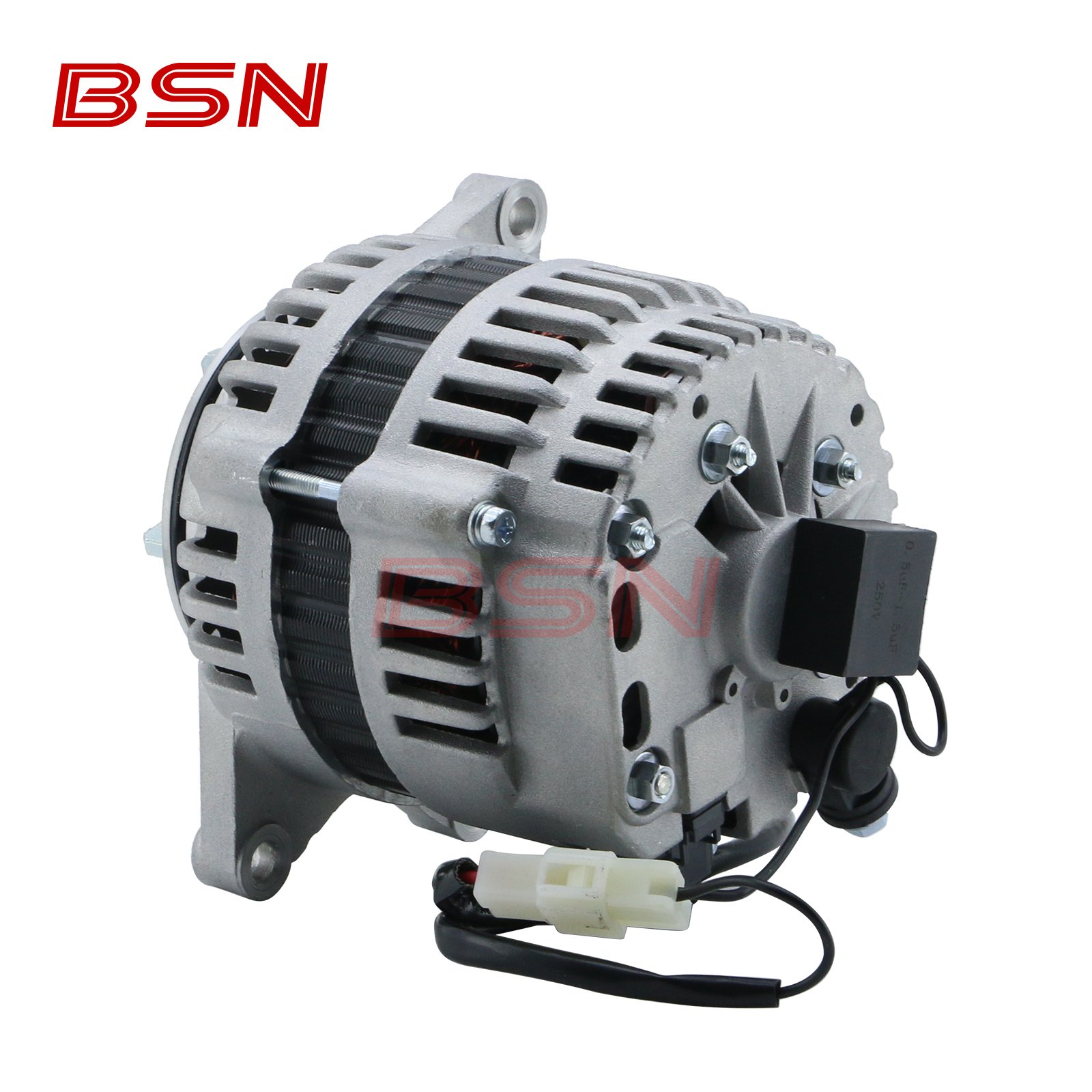 Wholesale High Quality New 12V Car Alternator 12485N-90A 12527N LR140-708 400-44065 for Honda Street Motorcycle GL1500 Gold Wing