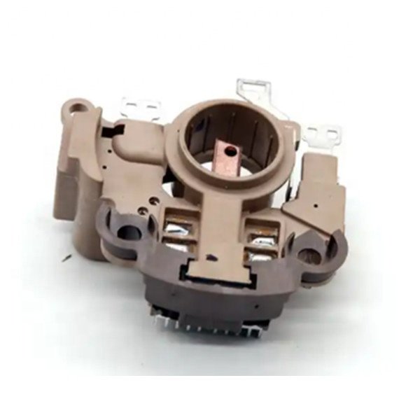 Automotive Alternator Voltage Regulator IM293 RM3293A 310N103927 ARE5107 UD10917ARE Use In/on K Ubota Alternator