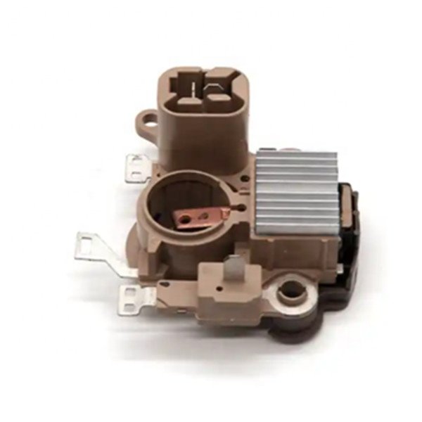 Automotive Alternator Voltage Regulator IM293 RM3293A 310N103927 ARE5107 UD10917ARE Use In/on K Ubota Alternator