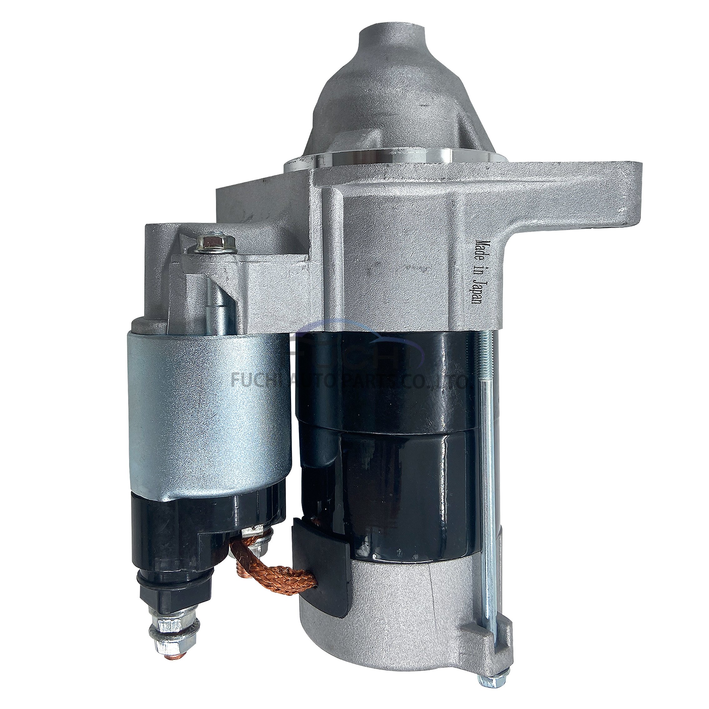 Auto New Starter Suitable for Toyota COROLLA 1.6 New Car Starter 28100-21050