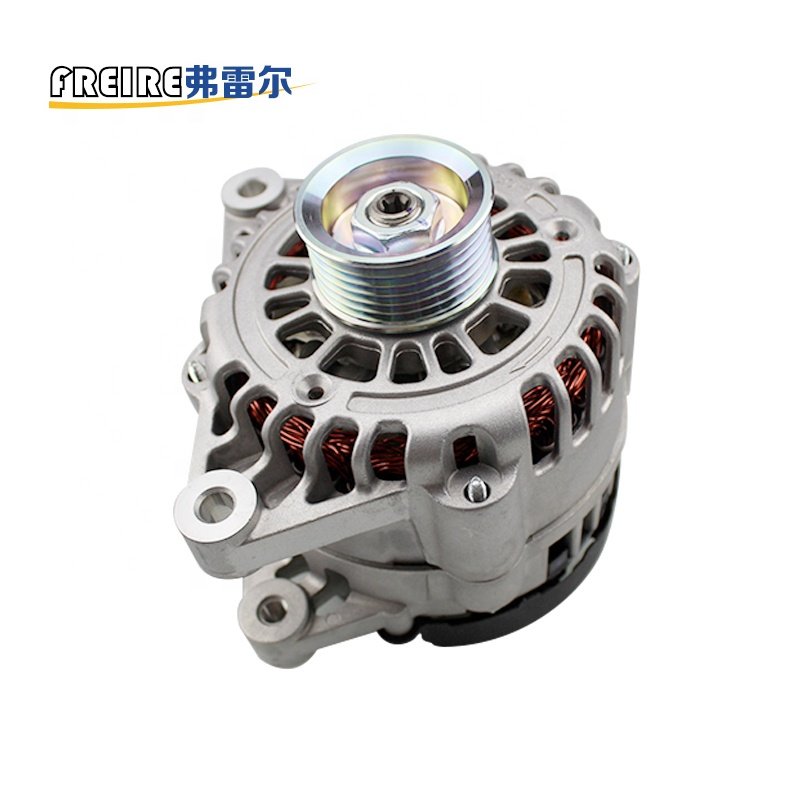 Alternator Generator for Peugeot 2008 Citroen C4 12V 120A AC Generator 3640165 95524680 95526495 AP9019 TG9B049