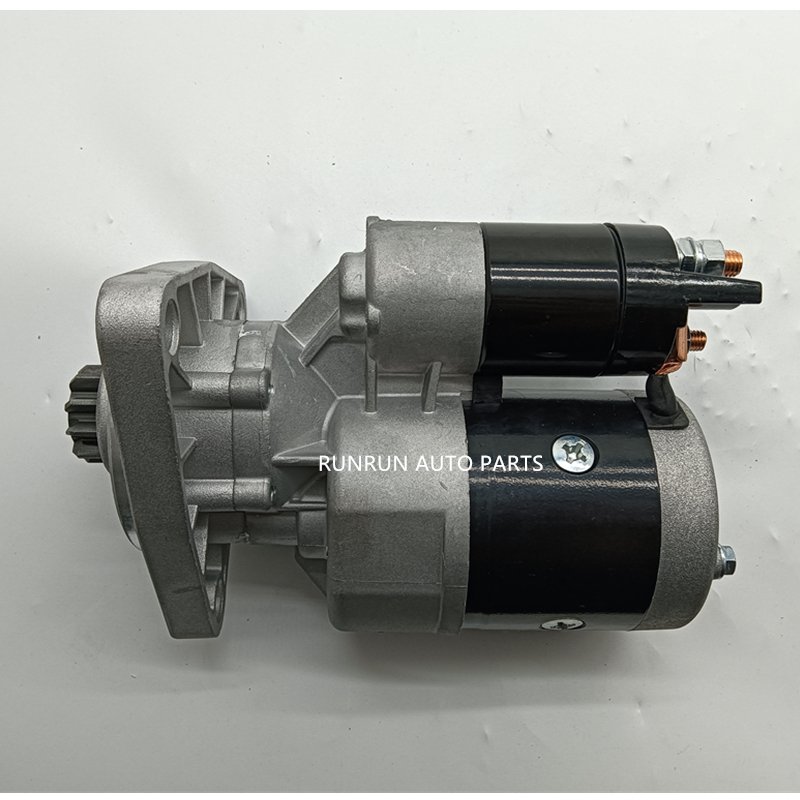 12V 3KW 10T AUTO STARTER MOTOR for MINSK TRACTORS BELARUS 1025XL 9142780 11130436