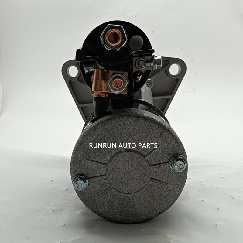 12V 3KW 10T AUTO STARTER MOTOR for MINSK TRACTORS BELARUS 1025XL 9142780 11130436