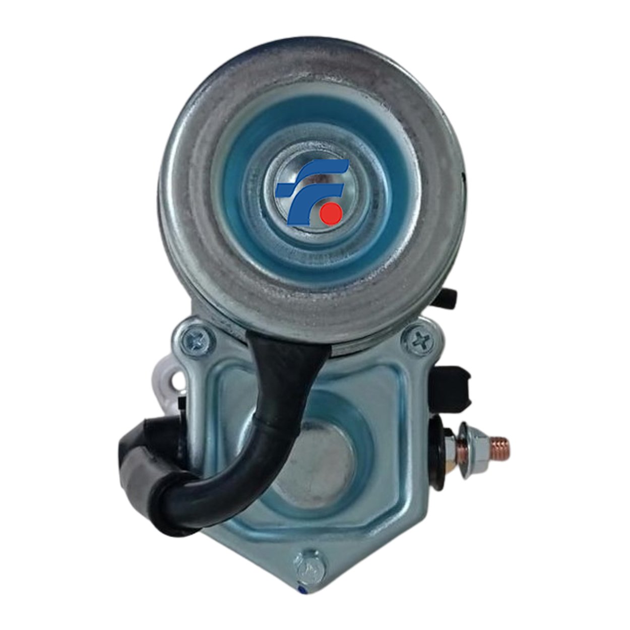 Car Starter Motor 028100-54380 028000-8761 028000-7370 028000-7372 for TOYOTA 4D55 4D56 L300 2.5