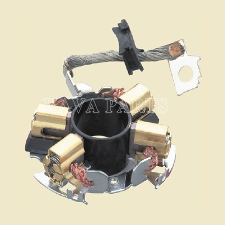 Carbon Brush Holder for Bosch Starters 1004336120,1004336139,1004336155