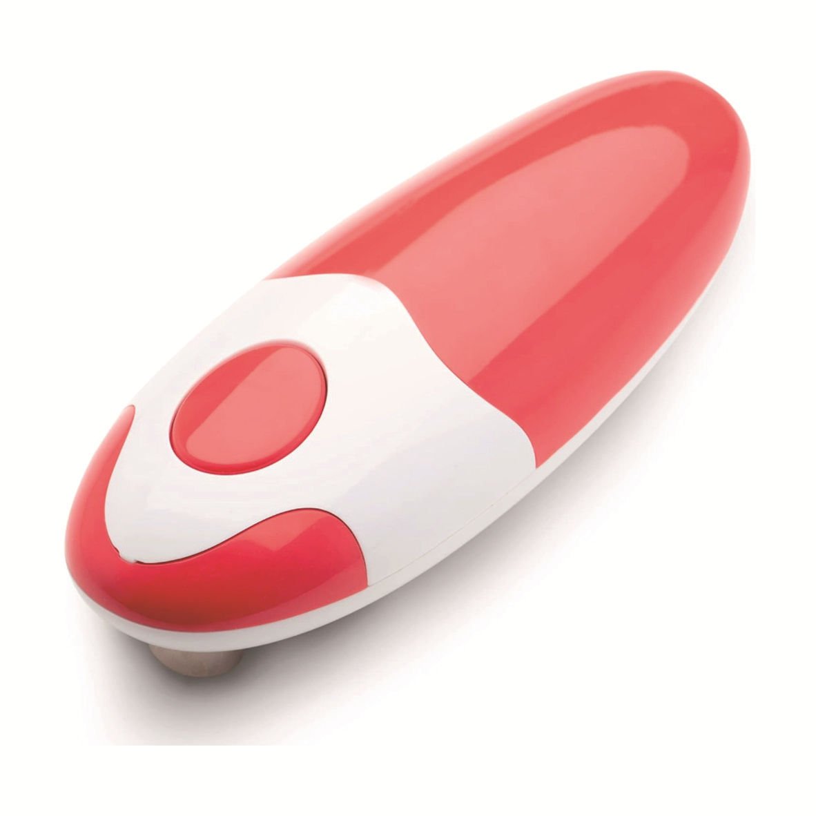 Electric Can Opener One-Touch Auto Can Opener with Battery Operated Best Kitchen Gadget for Seniors, Arthritis, and Weak Hands