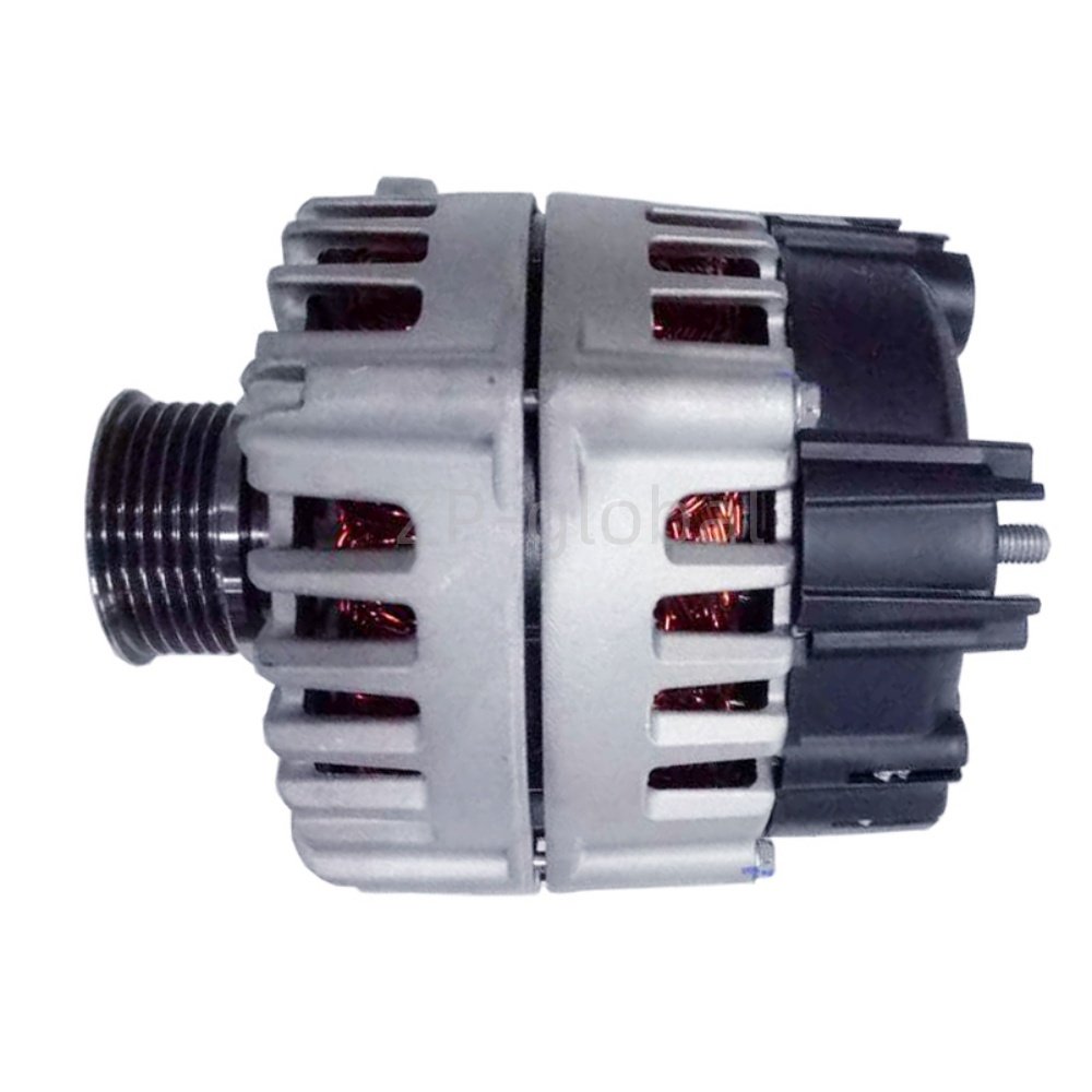 car ac power alternator for cars 06E903023B for Audi Q7 3.0(10-15)