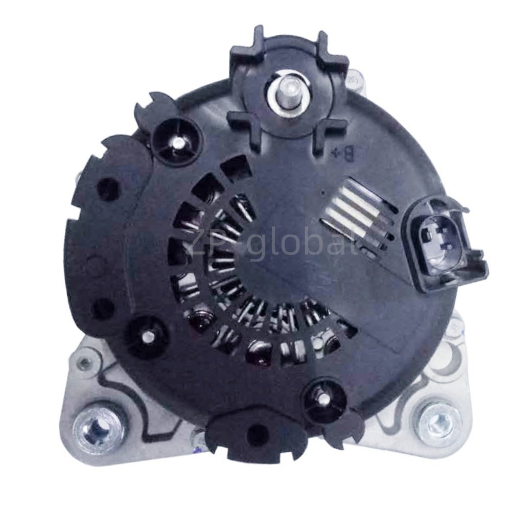 car ac power alternator for cars 06E903023B for Audi Q7 3.0(10-15)
