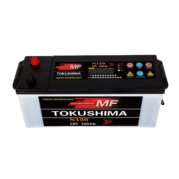 12V200AH Maintenance-Free Lead-Acid Battery Sealed with Acid for Truck Starting for Auto Batteries