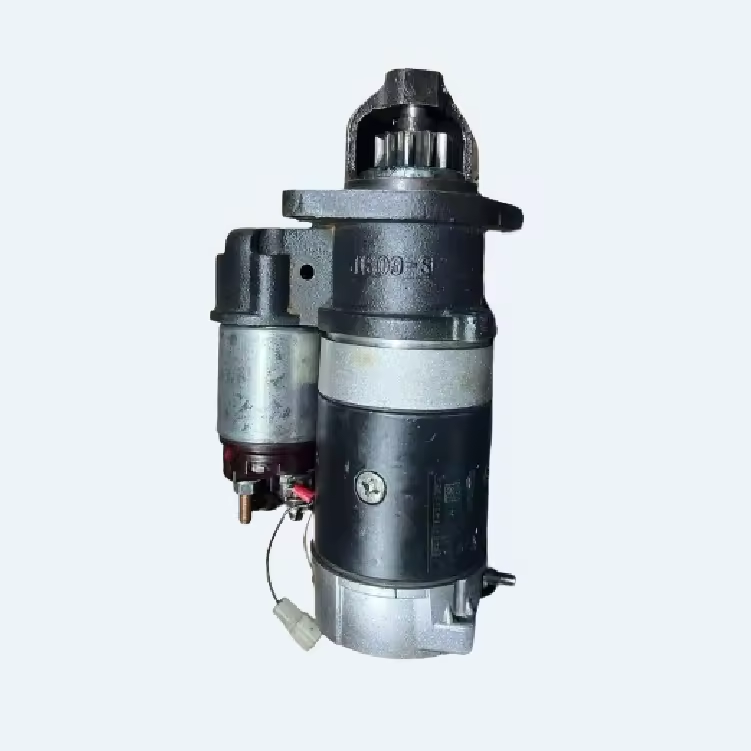 Genuine Factory Auto Parts Starter on Hot Sale