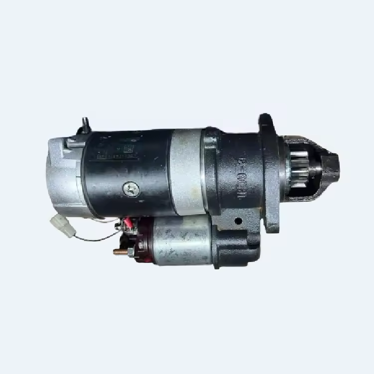 Genuine Factory Auto Parts Starter on Hot Sale