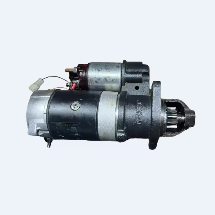 Genuine Factory Auto Parts Starter on Hot Sale