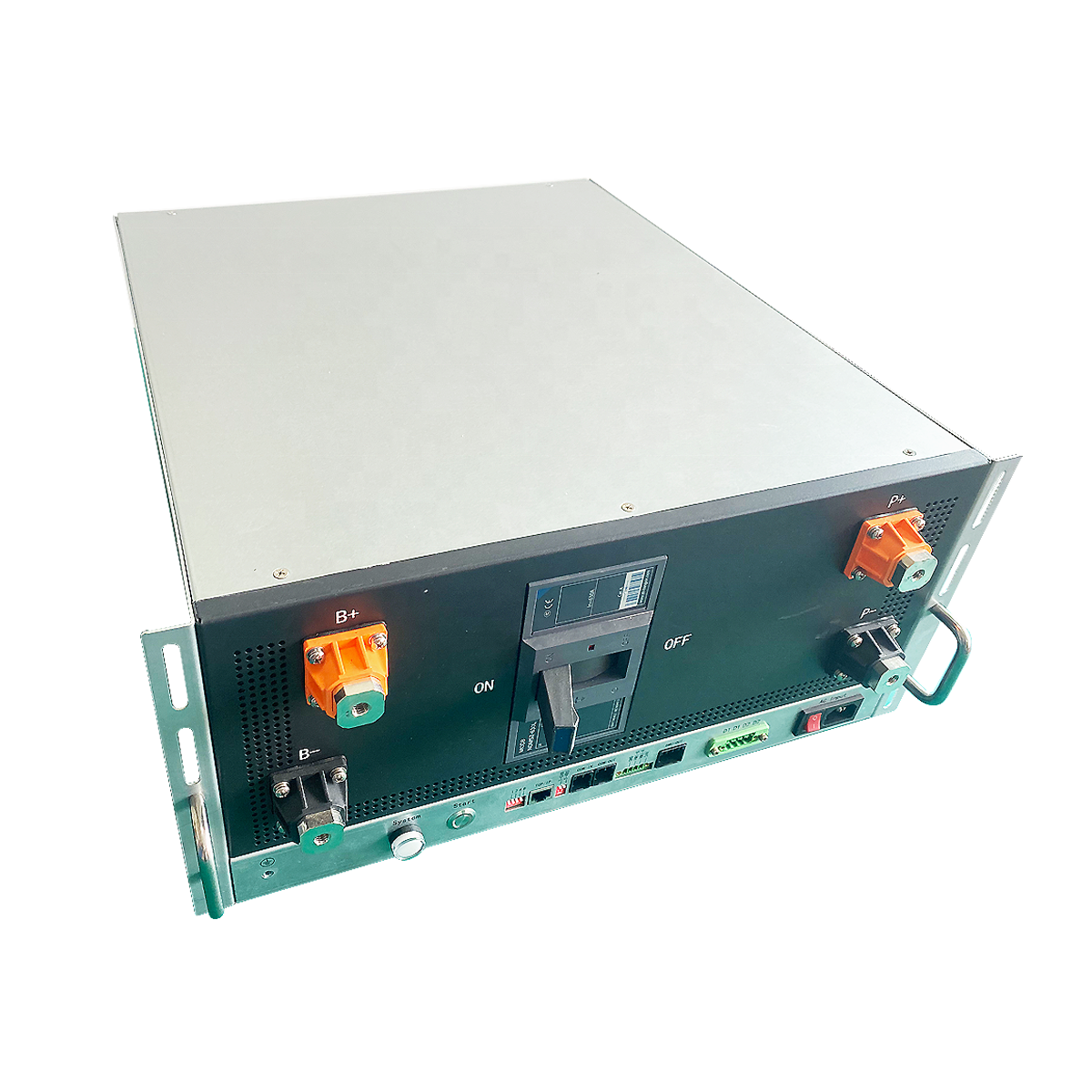 GCE 60S BMS 192V 300A 400A 500A High Voltage BMS Solar Storage Batteries 50kwh 100kwh for ESS UPS