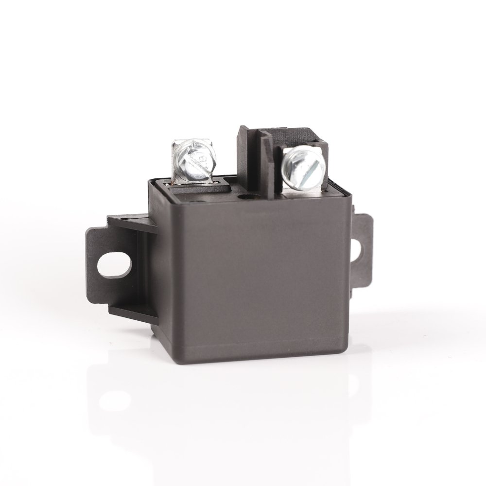 V23232-D0001-X001 12V 24V 75A 120A Amp Truck Auto Starter Vehicle Relays 0332002150