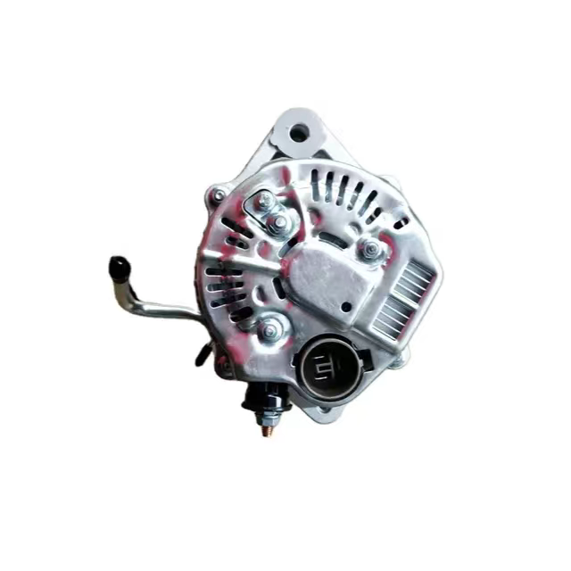 New 12V 70A Alternator 27040-54170 27040-54230 27060-54130 27060-54210 27060-54340 for TOYOTA Hilux Lexus